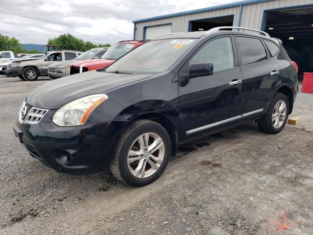 NISSAN ROGUE 2012 jn8as5mv9cw717150