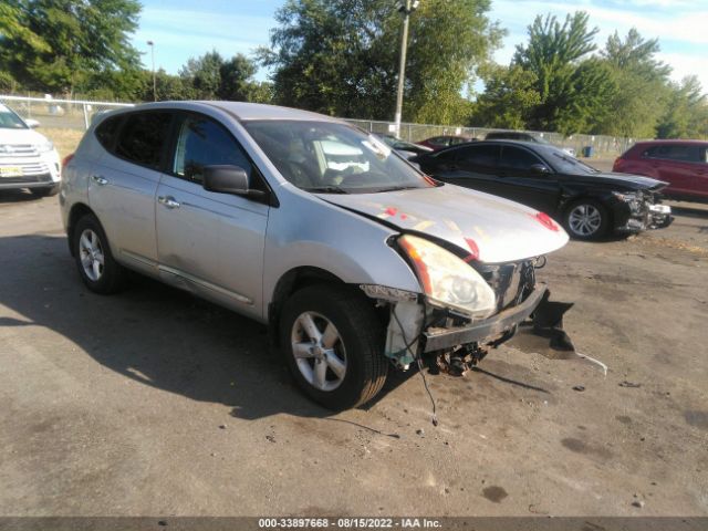 NISSAN ROGUE 2012 jn8as5mv9cw717536