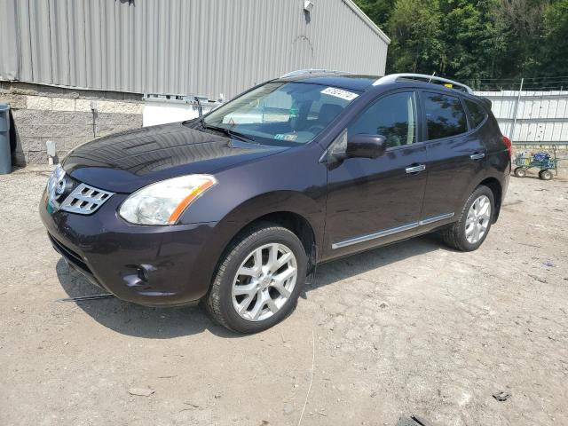 NISSAN ROGUE S 2013 jn8as5mv9dw100381