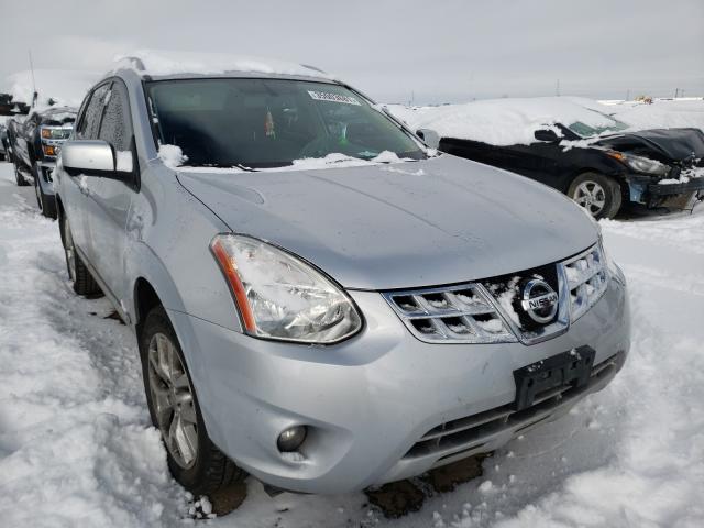 NISSAN NULL 2013 jn8as5mv9dw101062