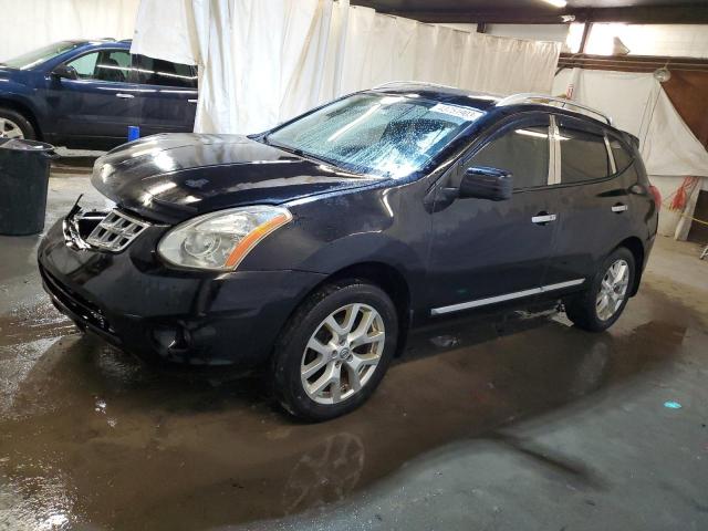 NISSAN ROGUE S 2013 jn8as5mv9dw102910