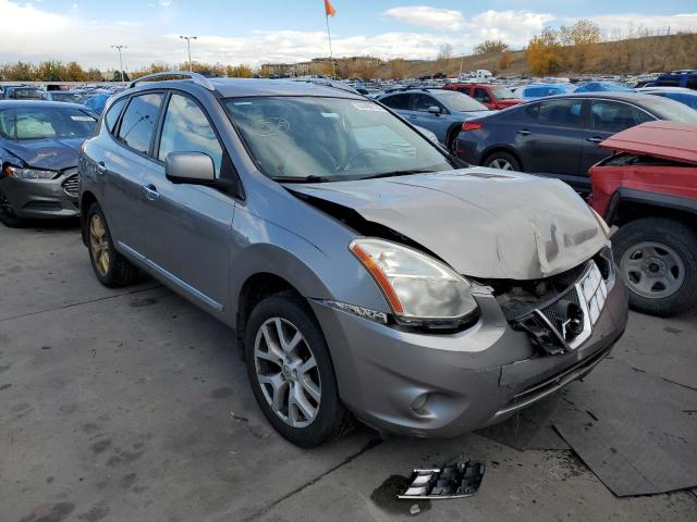 NISSAN ROGUE S 2013 jn8as5mv9dw106553