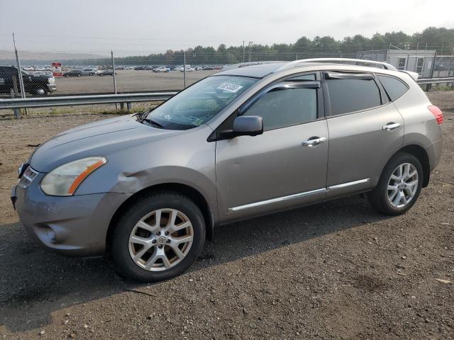 NISSAN ROGUE 2013 jn8as5mv9dw108660