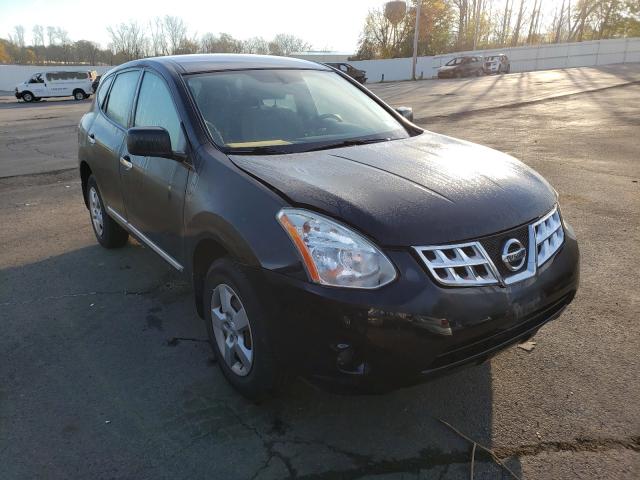 NISSAN ROGUE S 2013 jn8as5mv9dw108853