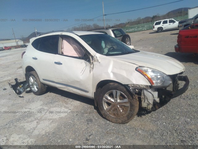 NISSAN ROGUE 2013 jn8as5mv9dw109212