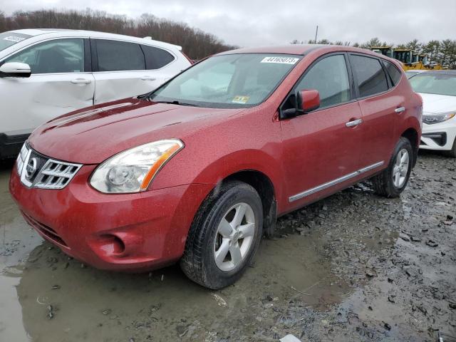 NISSAN ROGUE S 2013 jn8as5mv9dw112059