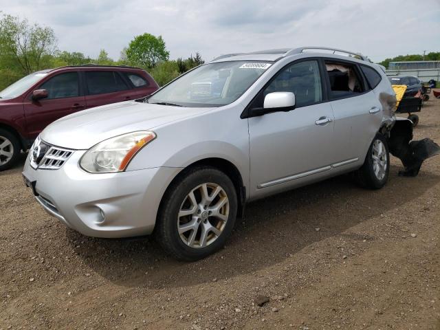 NISSAN ROGUE 2013 jn8as5mv9dw113924