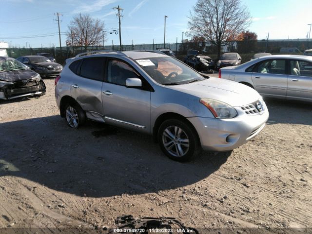 NISSAN ROGUE 2013 jn8as5mv9dw116709