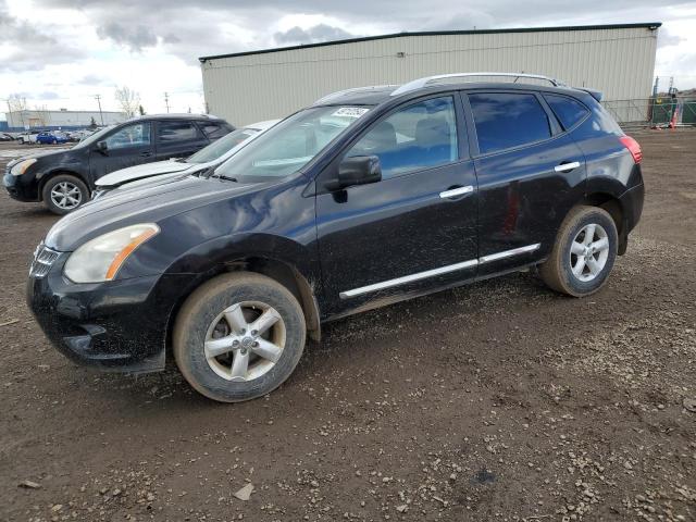 NISSAN ROGUE 2013 jn8as5mv9dw117777