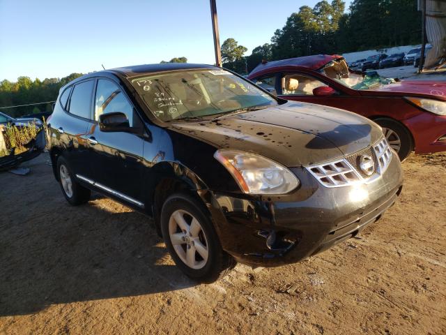 NISSAN ROGUE S 2013 jn8as5mv9dw119254