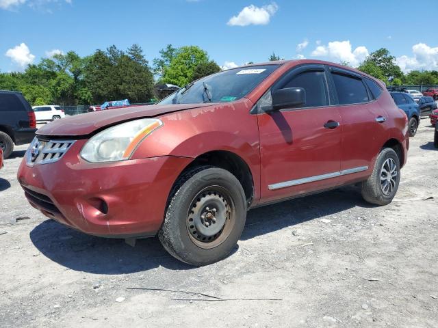 NISSAN ROGUE 2013 jn8as5mv9dw119867