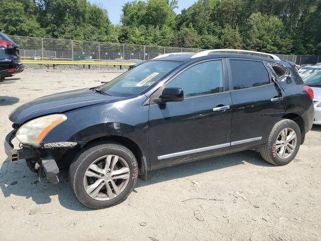 NISSAN ROGUE 2013 jn8as5mv9dw122395