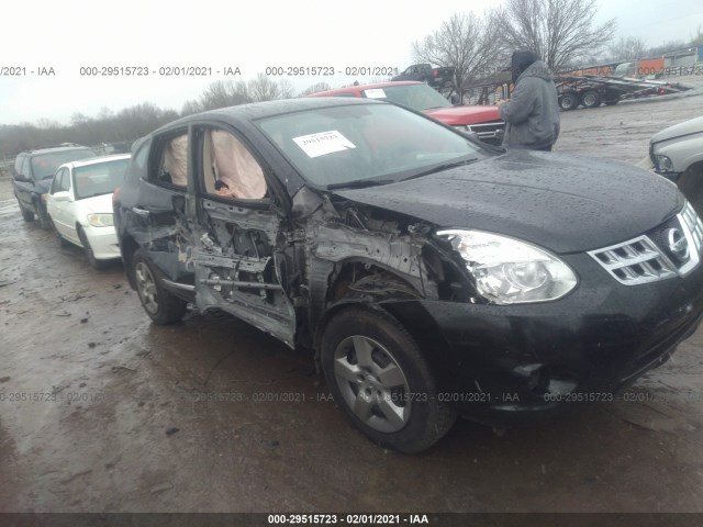 NISSAN ROGUE 2013 jn8as5mv9dw124051