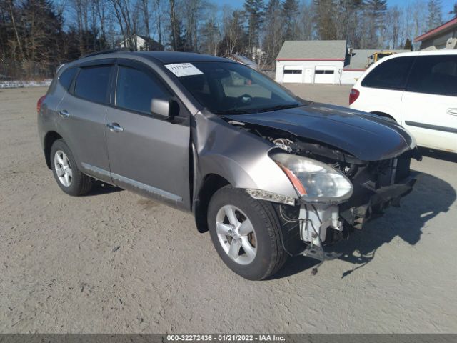 NISSAN ROGUE 2013 jn8as5mv9dw126852