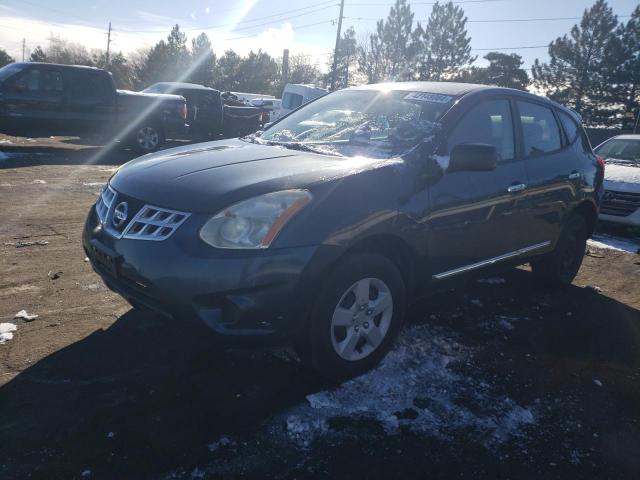 NISSAN ROGUE 2013 jn8as5mv9dw126866