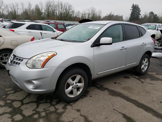 NISSAN ROGUE S 2013 jn8as5mv9dw126947