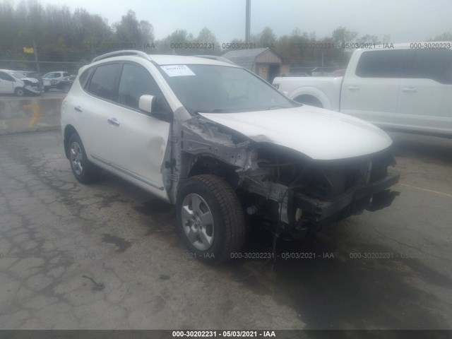 NISSAN ROGUE 2013 jn8as5mv9dw128875