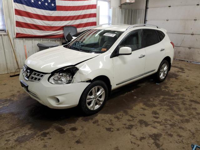 NISSAN ROGUE 2013 jn8as5mv9dw129198