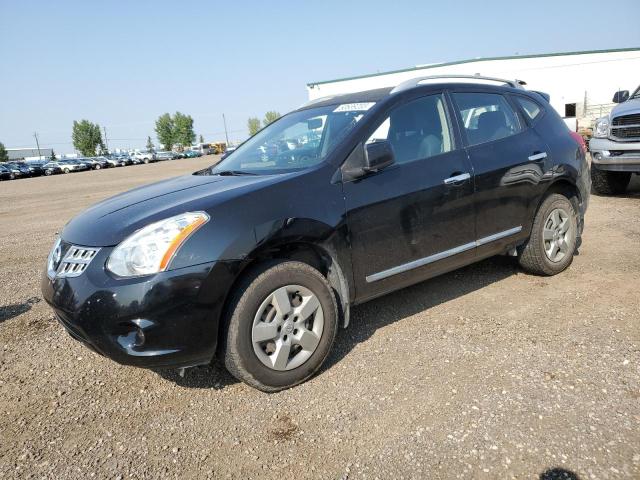 NISSAN ROGUE S 2013 jn8as5mv9dw129461