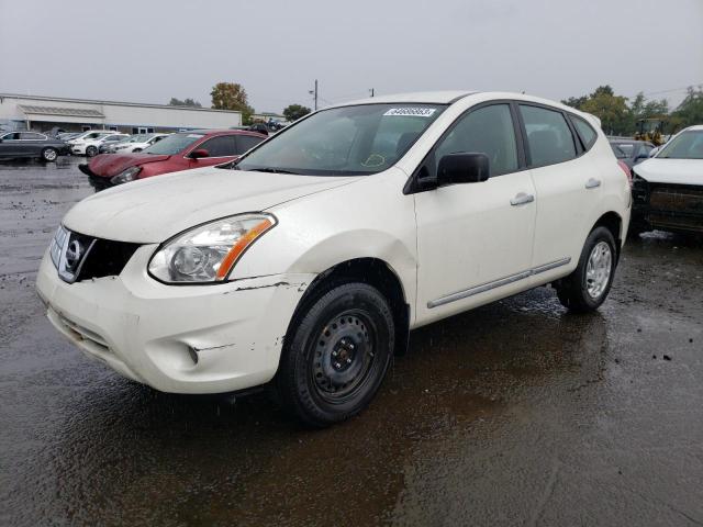 NISSAN ROGUE S 2013 jn8as5mv9dw130612