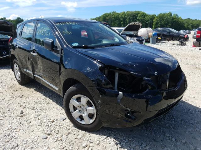 NISSAN ROGUE S 2013 jn8as5mv9dw131758