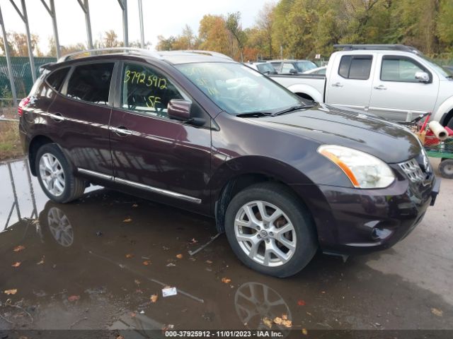 NISSAN ROGUE 2013 jn8as5mv9dw132148