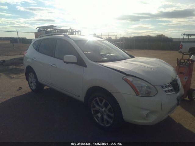 NISSAN ROGUE 2013 jn8as5mv9dw132540