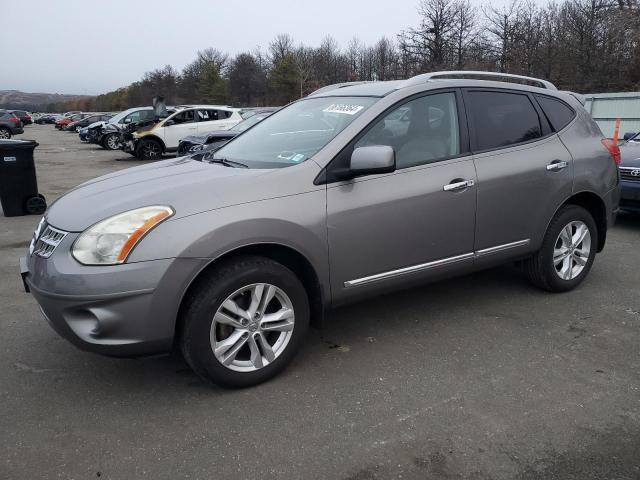 NISSAN ROGUE S 2013 jn8as5mv9dw133283