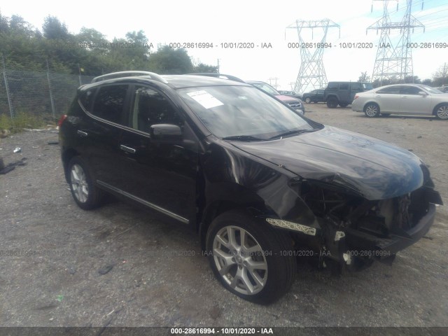 NISSAN ROGUE 2013 jn8as5mv9dw133364