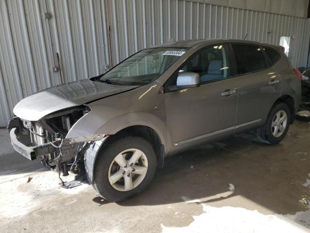 NISSAN ROGUE S 2013 jn8as5mv9dw134921