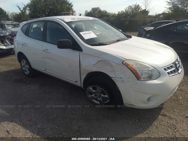 NISSAN ROGUE 2013 jn8as5mv9dw136765