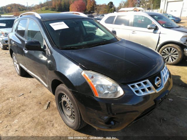 NISSAN ROGUE 2013 jn8as5mv9dw136989