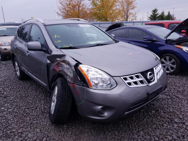 NISSAN ROGUE S 2013 jn8as5mv9dw137849