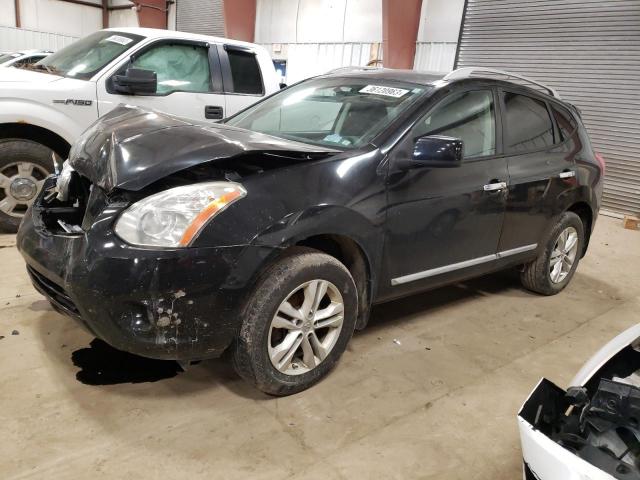 NISSAN ROGUE S 2013 jn8as5mv9dw138192