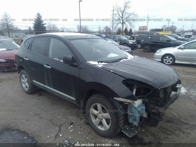 NISSAN ROGUE 2013 jn8as5mv9dw140217