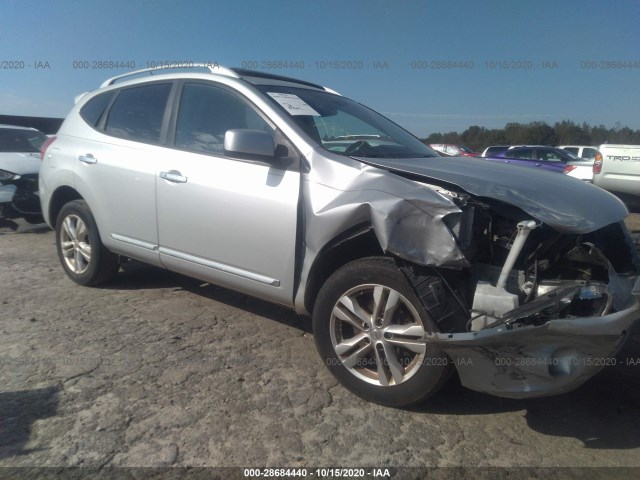 NISSAN ROGUE 2013 jn8as5mv9dw140489