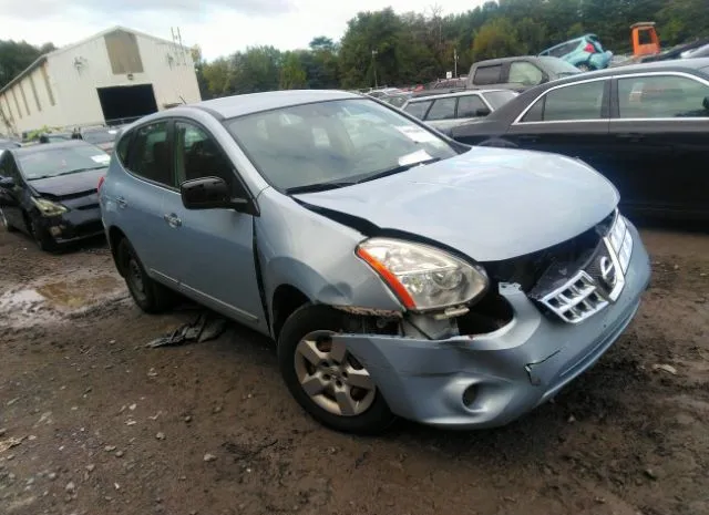 NISSAN ROGUE 2013 jn8as5mv9dw140573