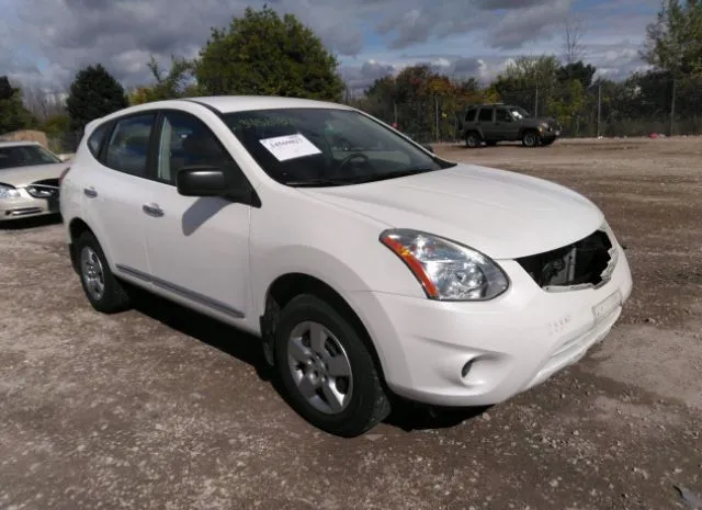 NISSAN ROGUE 2013 jn8as5mv9dw140895