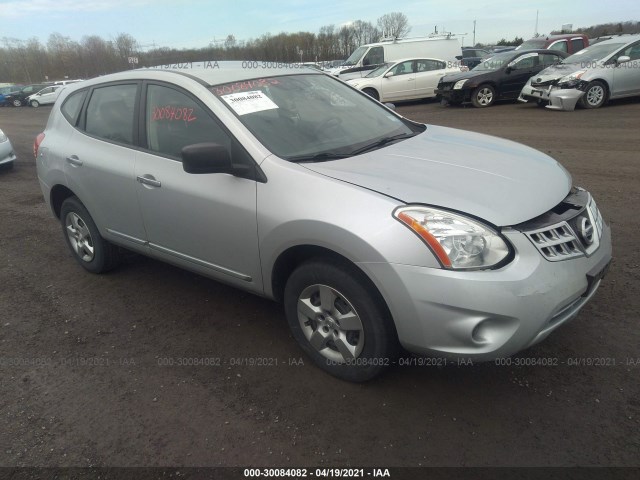 NISSAN ROGUE 2013 jn8as5mv9dw141402