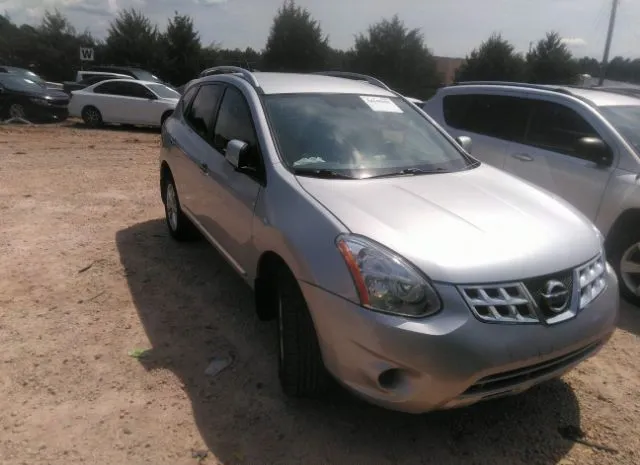 NISSAN ROGUE 2013 jn8as5mv9dw142274