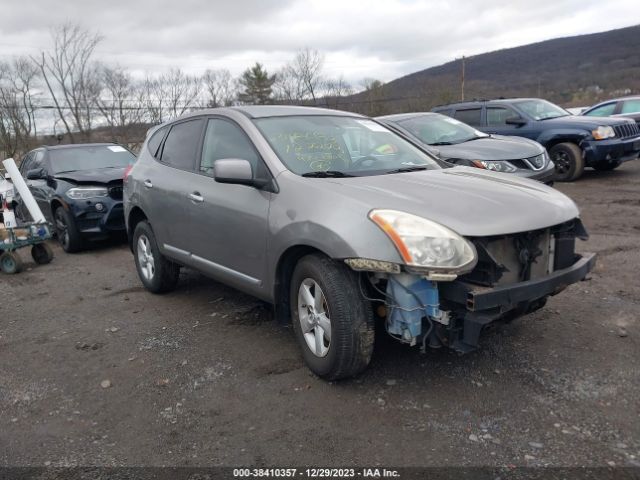 NISSAN ROGUE 2013 jn8as5mv9dw142484