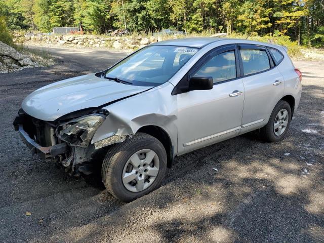 NISSAN ROGUE S 2013 jn8as5mv9dw144669