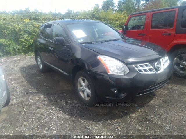 NISSAN ROGUE 2013 jn8as5mv9dw145983