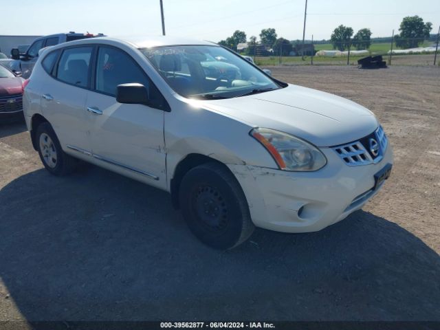 NISSAN ROGUE 2013 jn8as5mv9dw147720