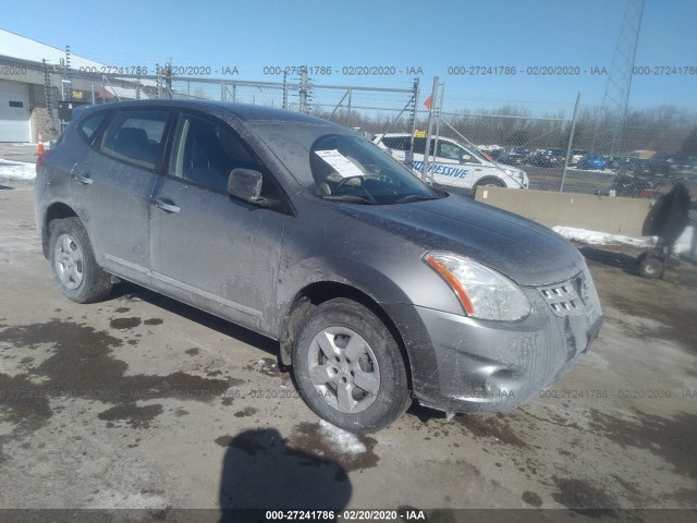 NISSAN ROGUE 2013 jn8as5mv9dw147751