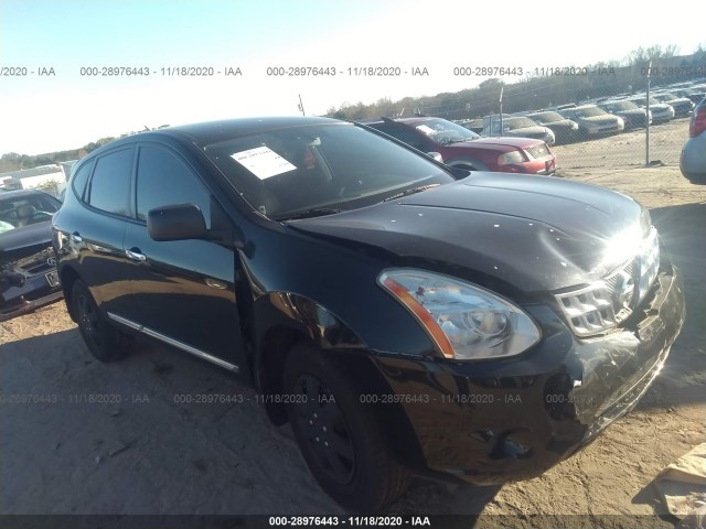 NISSAN ROGUE 2013 jn8as5mv9dw148236