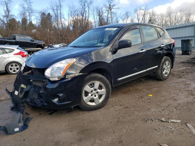 NISSAN ROGUE S 2013 jn8as5mv9dw148558