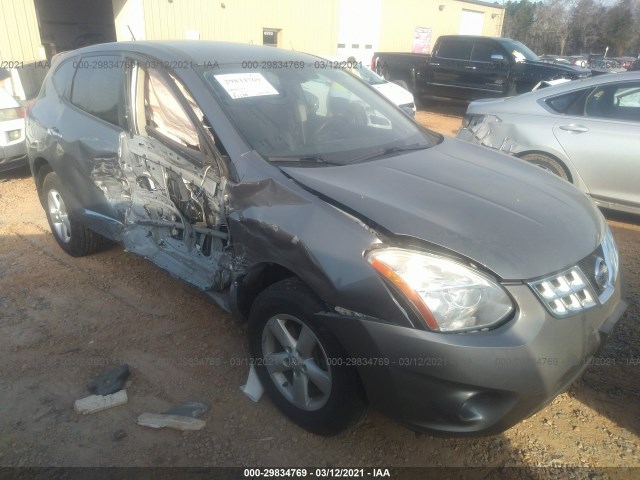 NISSAN ROGUE 2013 jn8as5mv9dw149029