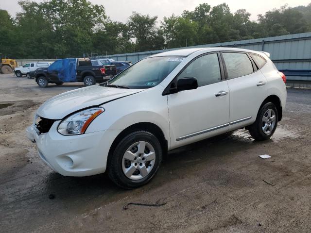 NISSAN ROGUE S 2013 jn8as5mv9dw149693