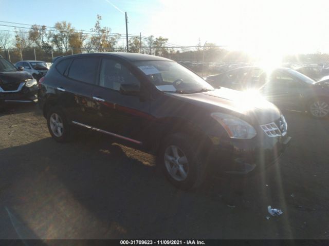 NISSAN ROGUE 2013 jn8as5mv9dw150035